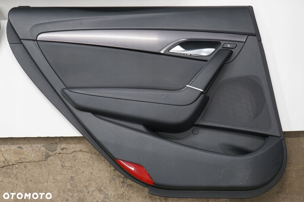 HYUNDAI I40 KOMBI FOTELE KANAPA BOCZKI GRZANE WENTYLOWANE - 15