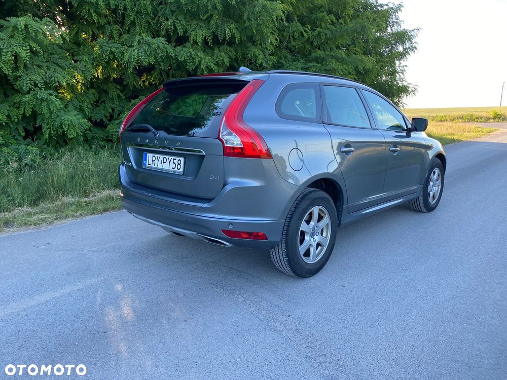 Volvo XC 60 D4 Kinetic - 4