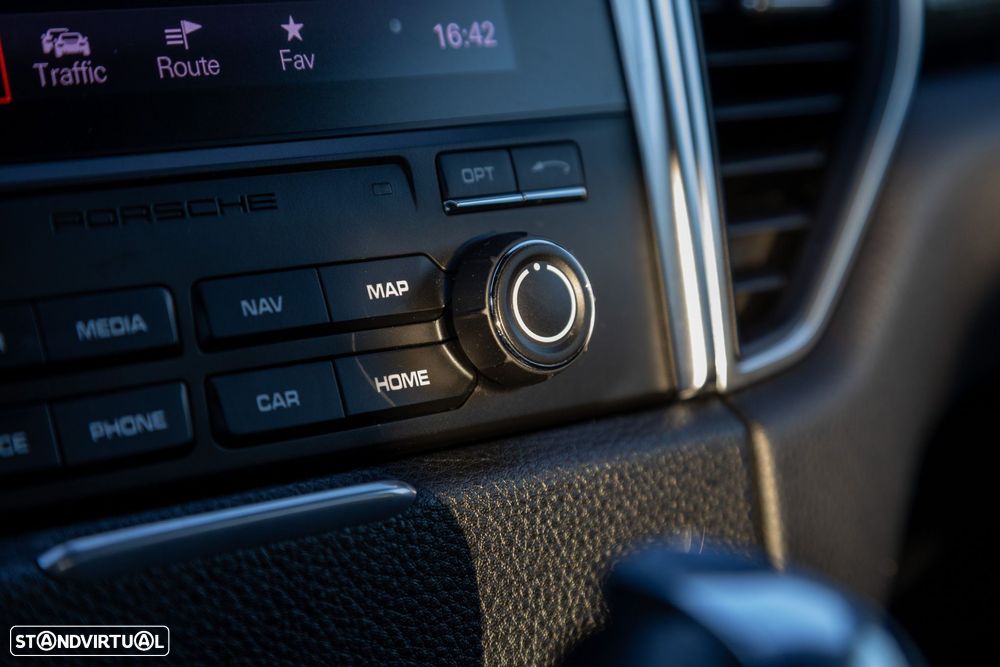 Porsche Macan PDK - 23