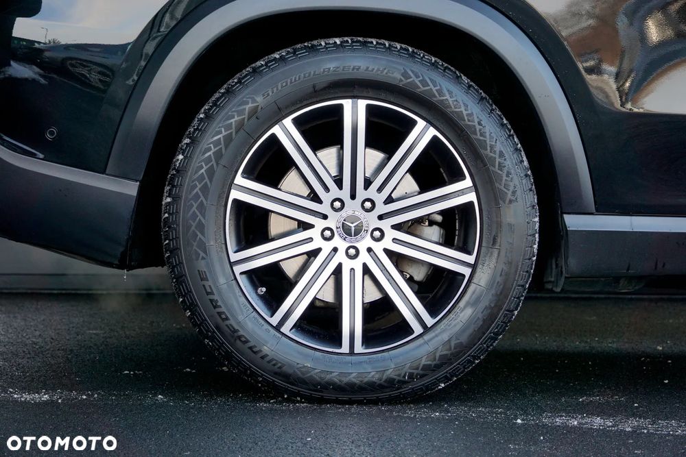 Mercedes-Benz GLE 300 d 4Matic 9G-TRONIC Advanced - 16