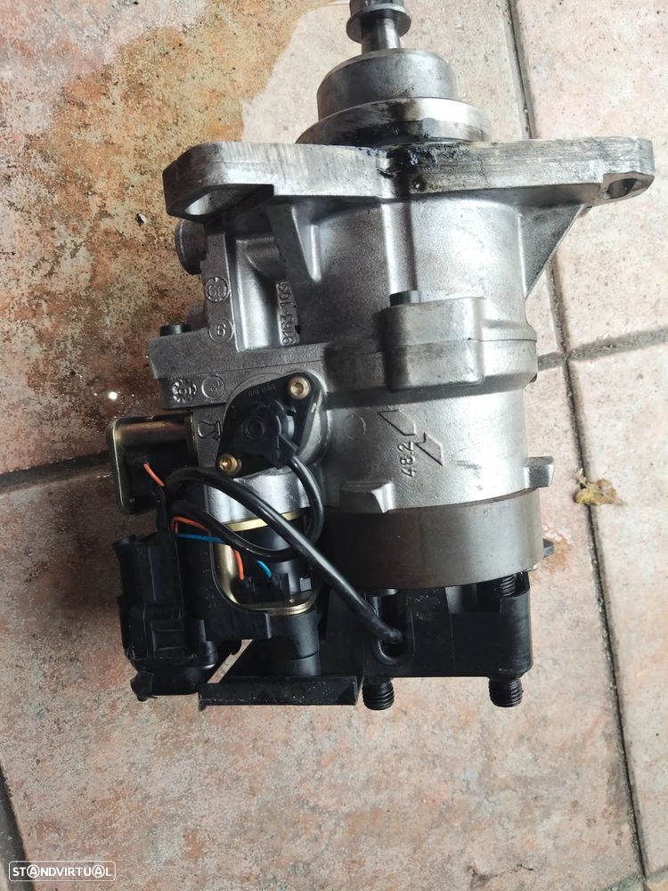 Bomba injetora Bosch para Ford mondeo Tddi/Tdci - 1