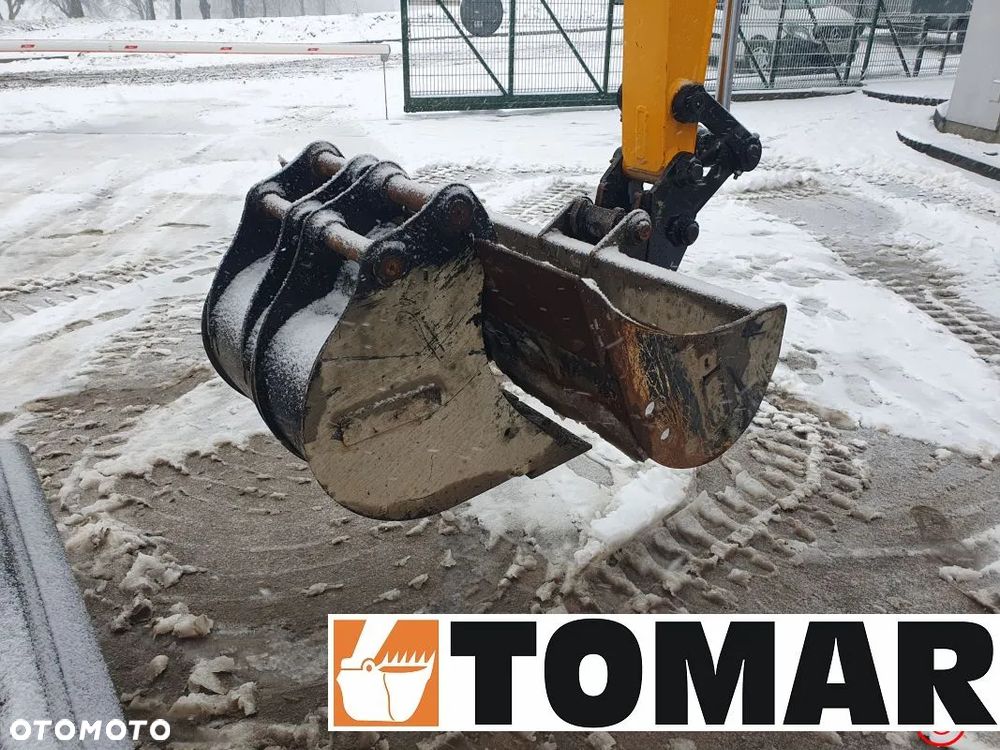 JCB 26C-1 2025R - 15