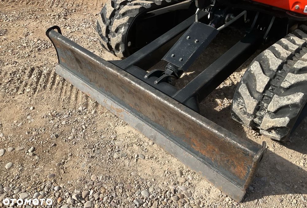 Kubota Kubota KX027-4  Minikoparka  ROKU 2023 - 6