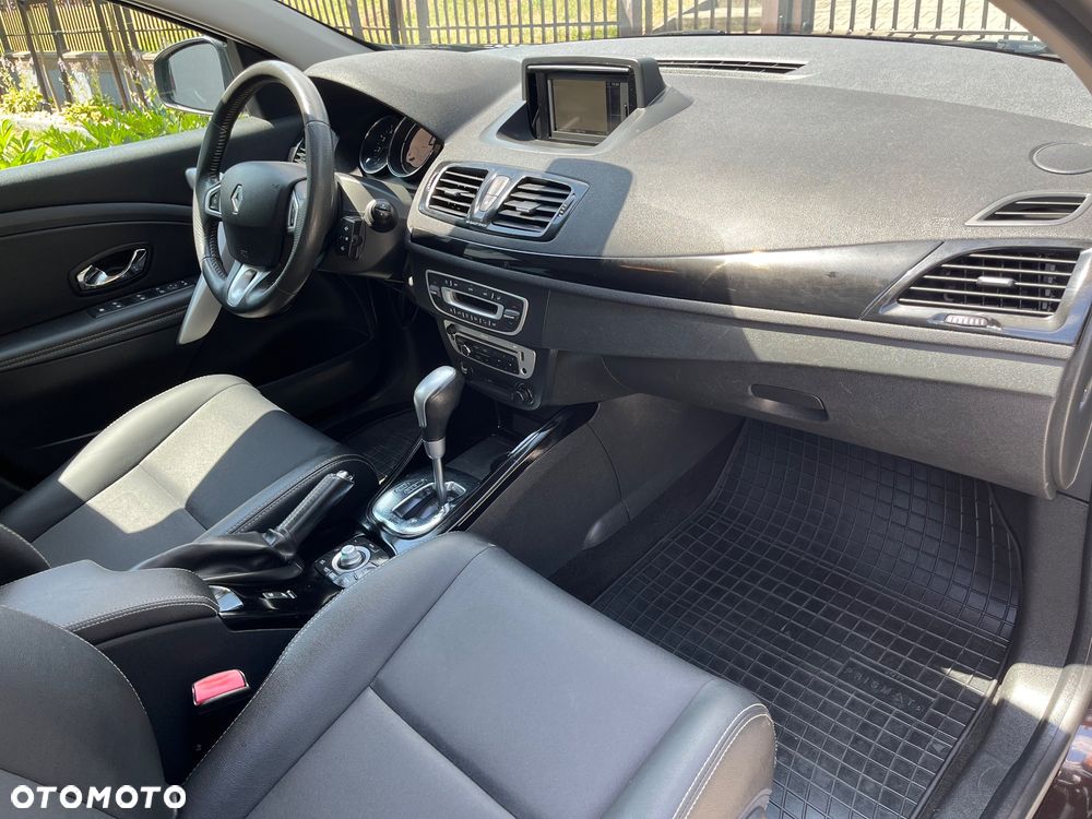 Renault Megane dCi 110 FAP EDC Bose Edition - 12