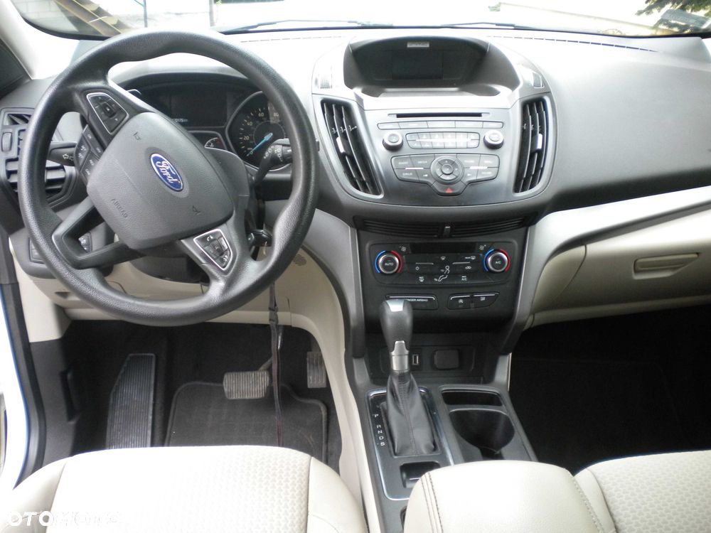 Ford Escape - 6