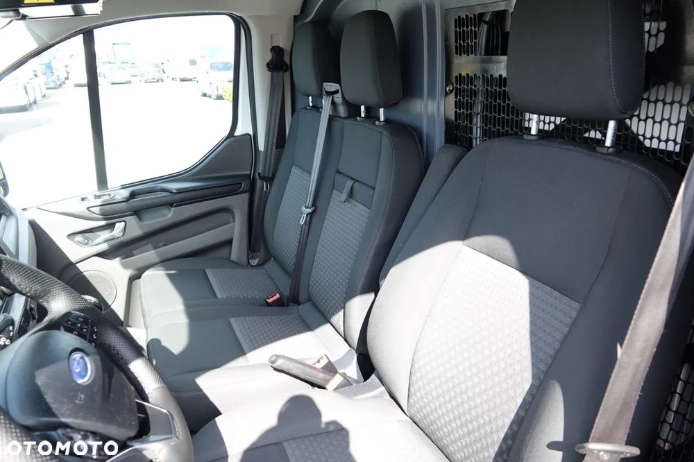 Ford TRANSIT / CHŁODNIA / TRZY ZABUDOWY IZOTERMICZNE / TRIO TEMPERATURA / SPROWADZONY - 25