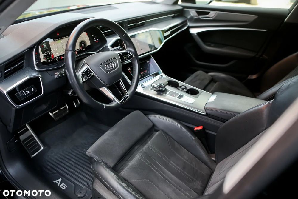 Audi A6 Allroad - 18