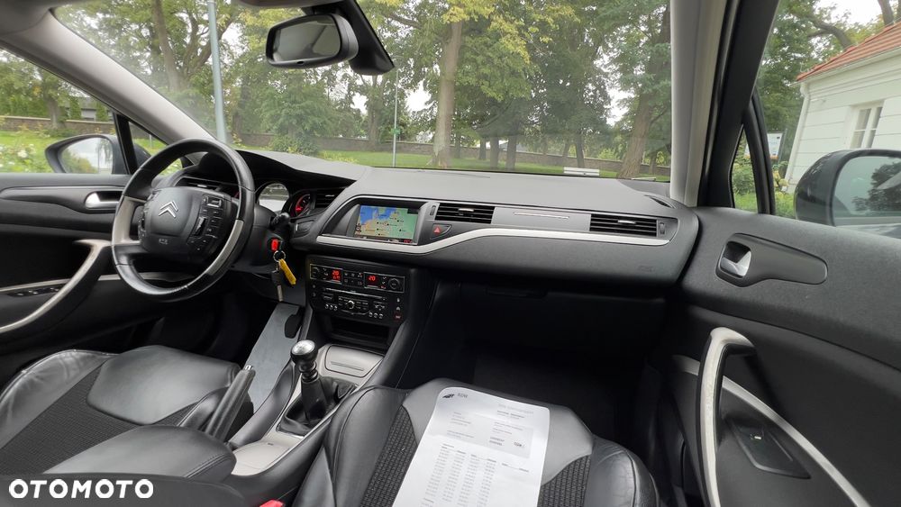 Citroën C5 THP 155 Business Class - 34