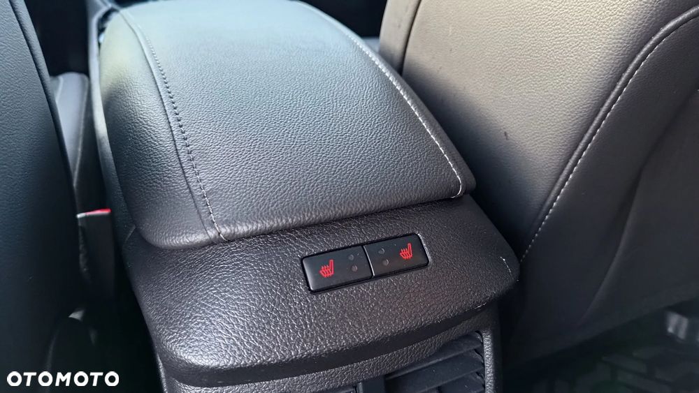 Ford Mondeo 2.0 TDCi STart-Stopp PowerShift-Aut Titanium - 13