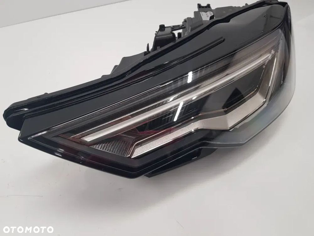 Lampa lewy przód full led Audi A6 C8 EUROPA 4K0941039 - 2