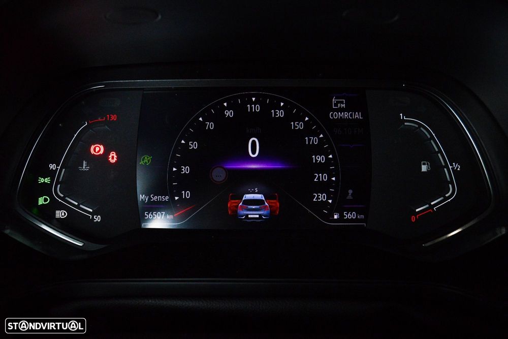 Renault Captur 1.0 TCe Techno - 31