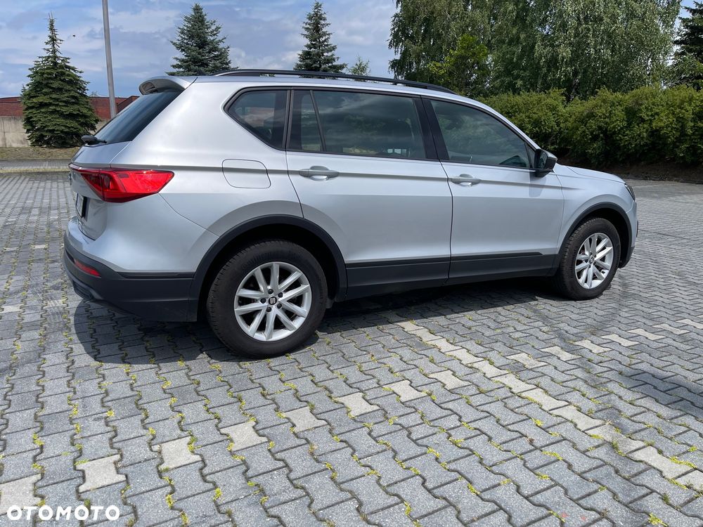 Seat Tarraco 2.0 TDI SCR Style - 6