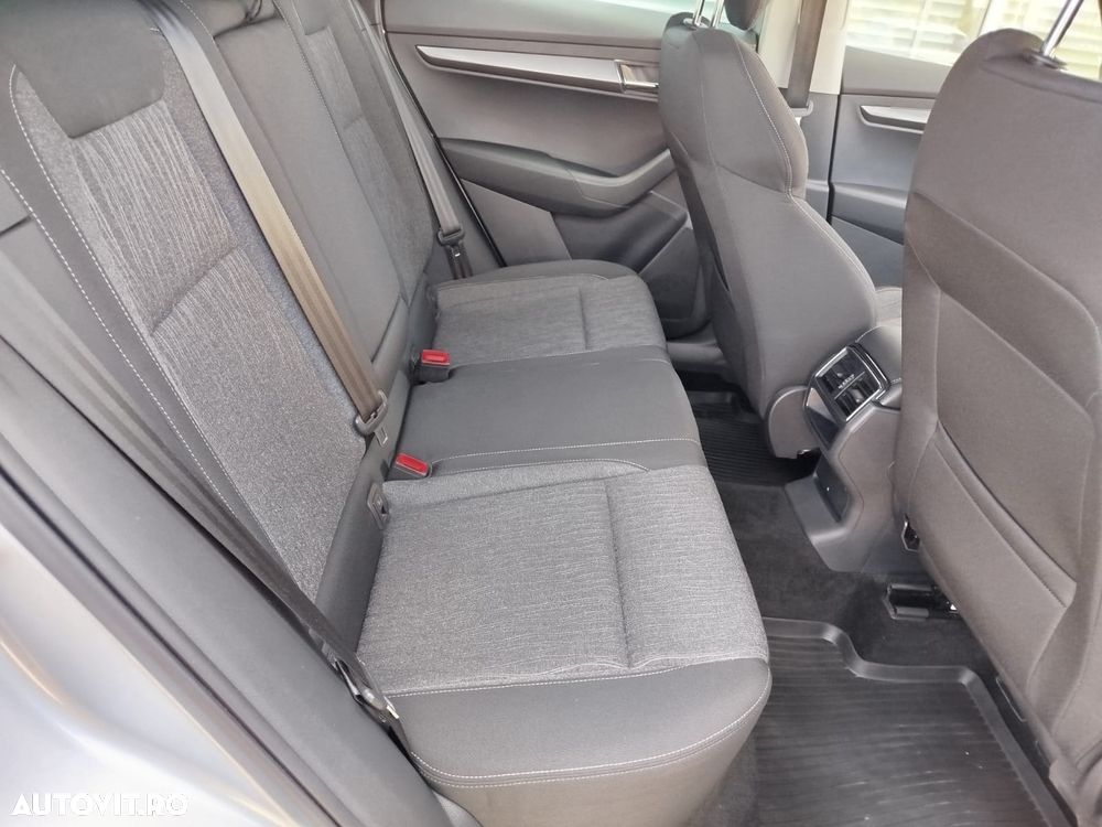 Skoda Karoq 1.5 TSI DSG Style - 29