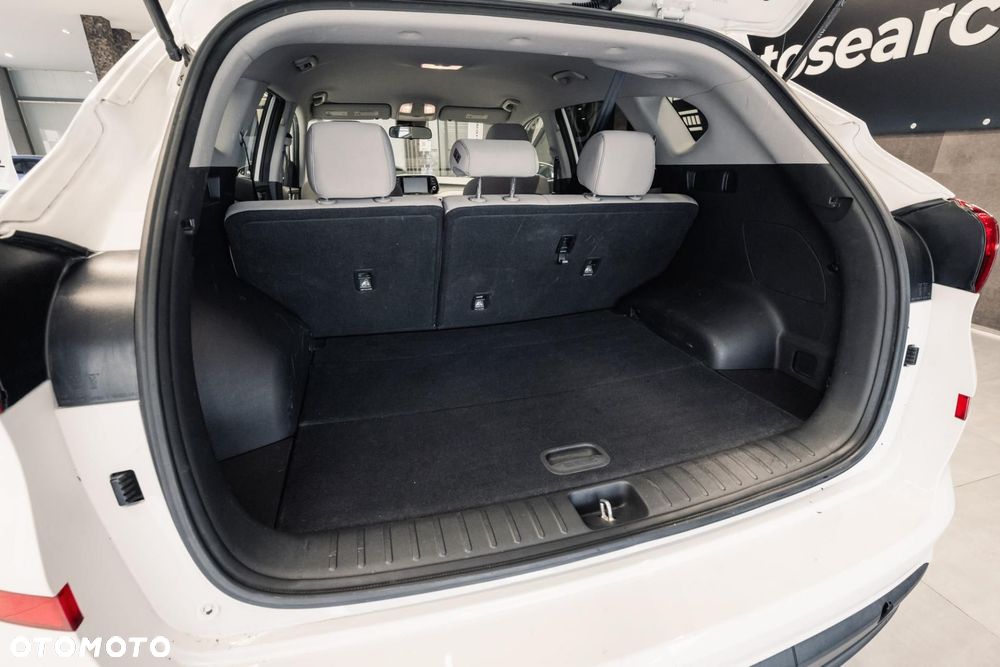 Hyundai Tucson - 31