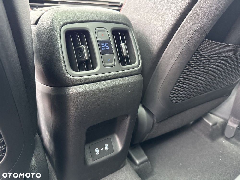 Hyundai Tucson - 20