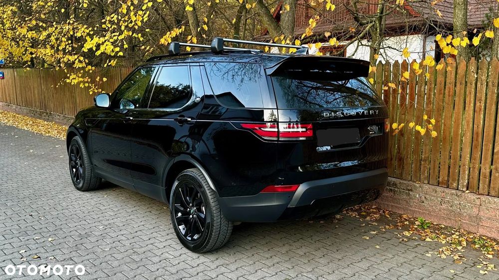 Land Rover Discovery V 2.0 SD4 HSE Luxury - 3