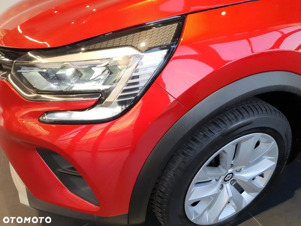 Renault Captur 1.0 TCe Equilibre - 28