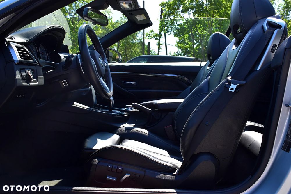 BMW M4 Competition GPF DKG - 7