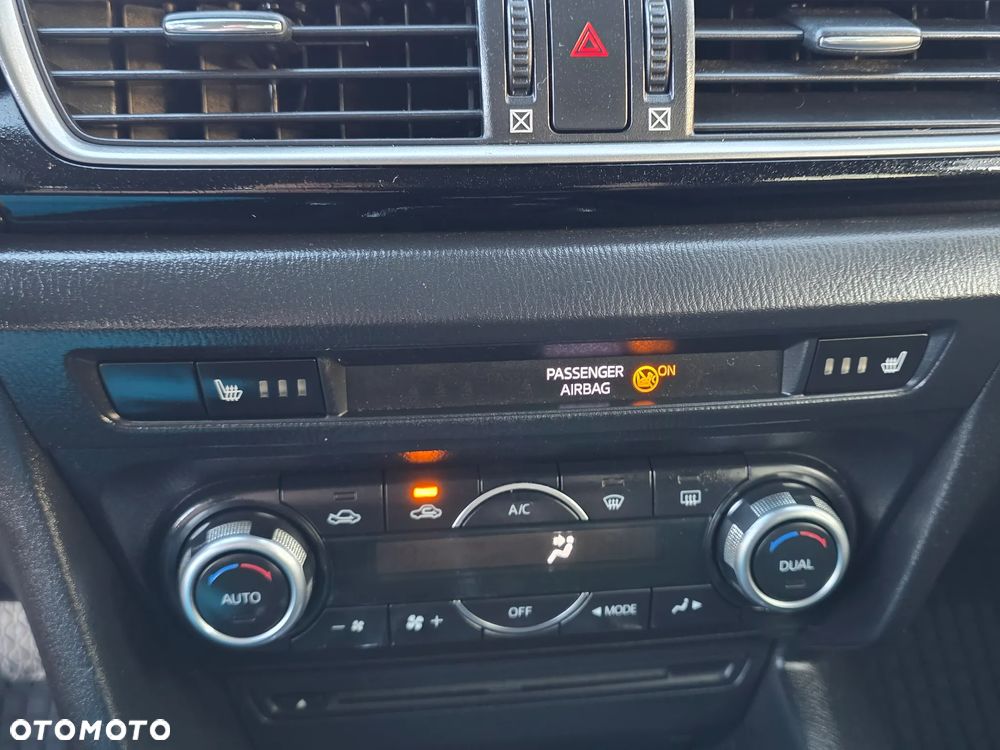 Mazda 3 SKYACTIV-G 120 Sports-Line - 13