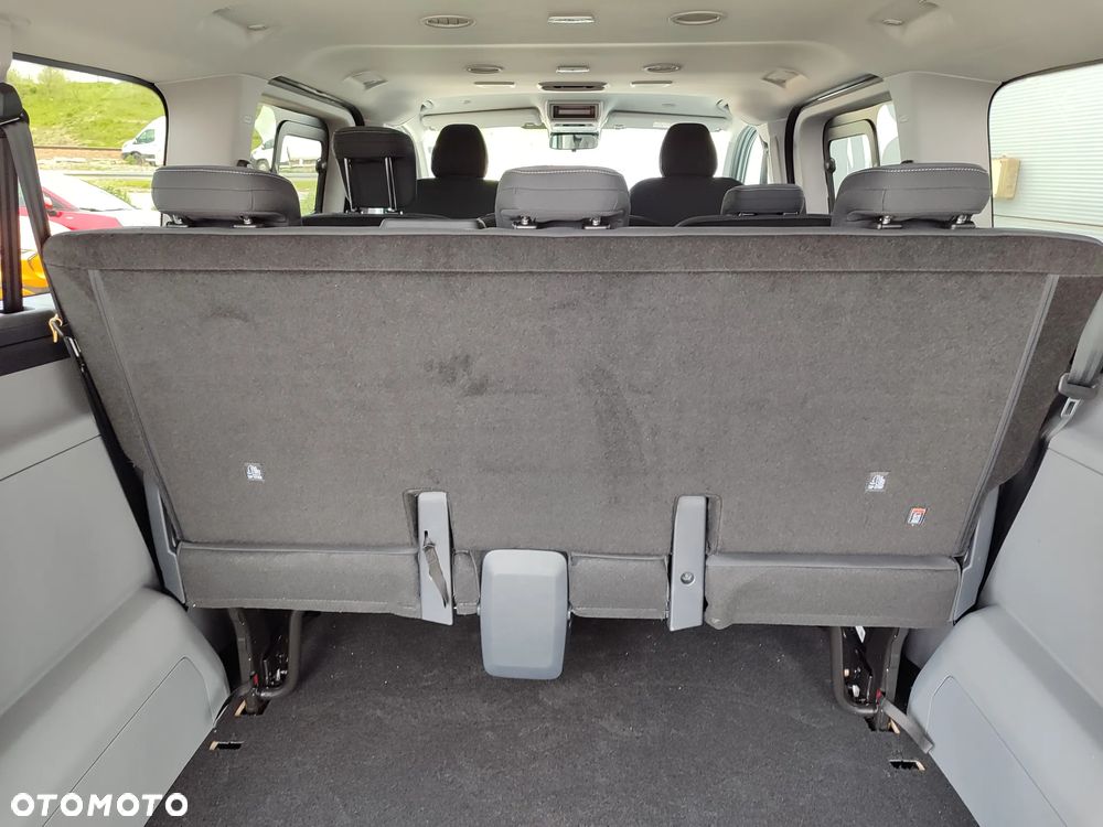 Ford Transit Custom Kombi 320 L2H1 Limited M1 - 10