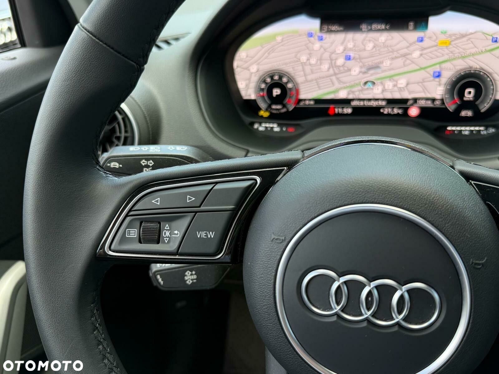 Audi Q2 35 TFSI Advanced S tronic - 14