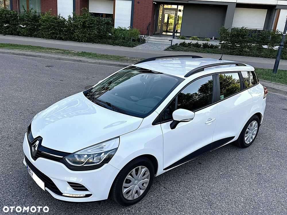 Renault Clio 0.9 TCe Alize - 22