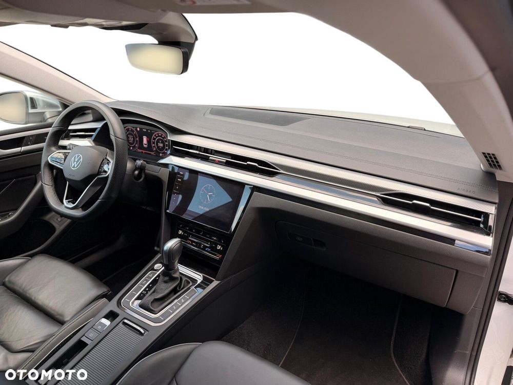 Volkswagen Arteon Shooting Brake 2.0 TDI Elegance DSG - 16