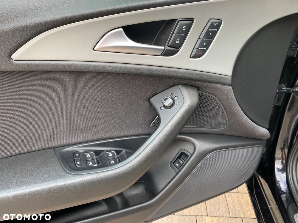 Audi A6 Limousine - 15