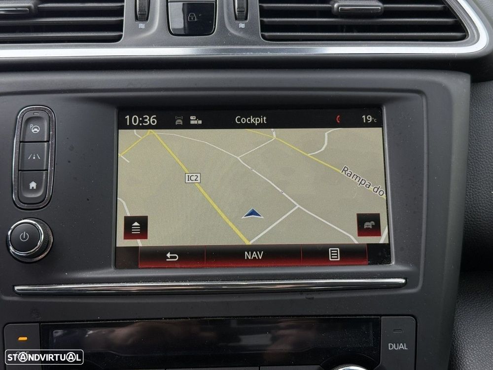 Renault Kadjar Energy TCe 130 LIMITED - 12