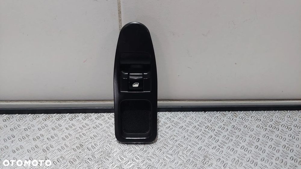 PANEL PRZEŁĄCZNIK SZYB PRAWY PRZÓD PASAŻERA CITROEN JUMPY R2007 2,0HDI - 1