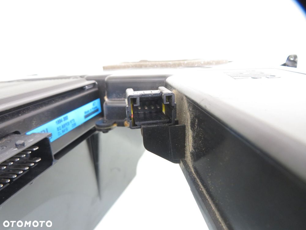 SUBWOOFER GŁOSNIKI JBL KOMPLET  PEUGEOT 207 9658569480 9648278080 - 4