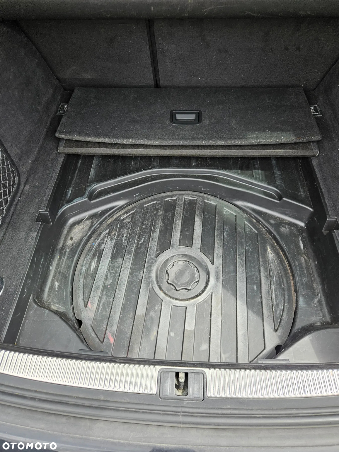 Audi A4 Avant 2.0T FSI - 15