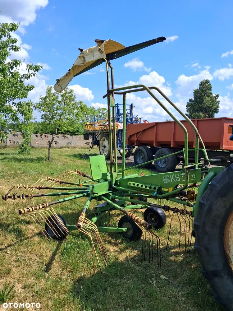 Stoll .Claas.Pottinger.Krone.Deutz Fahr.IMPORT. - 7