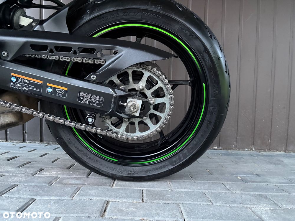 Kawasaki Z 900 - 19
