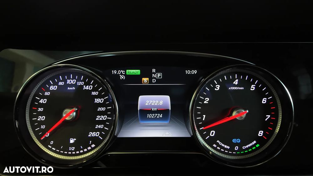 Mercedes-Benz CLS 450 4Matic 9G-TRONIC - 23