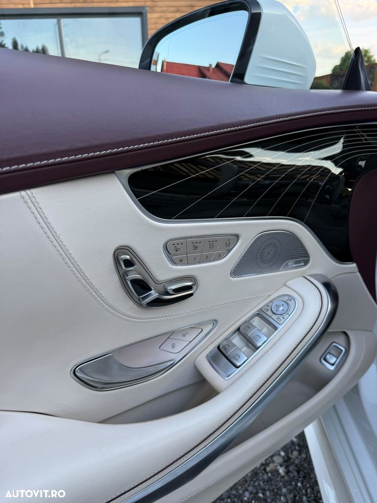 Mercedes-Benz S 450 4MATIC Aut. - 12