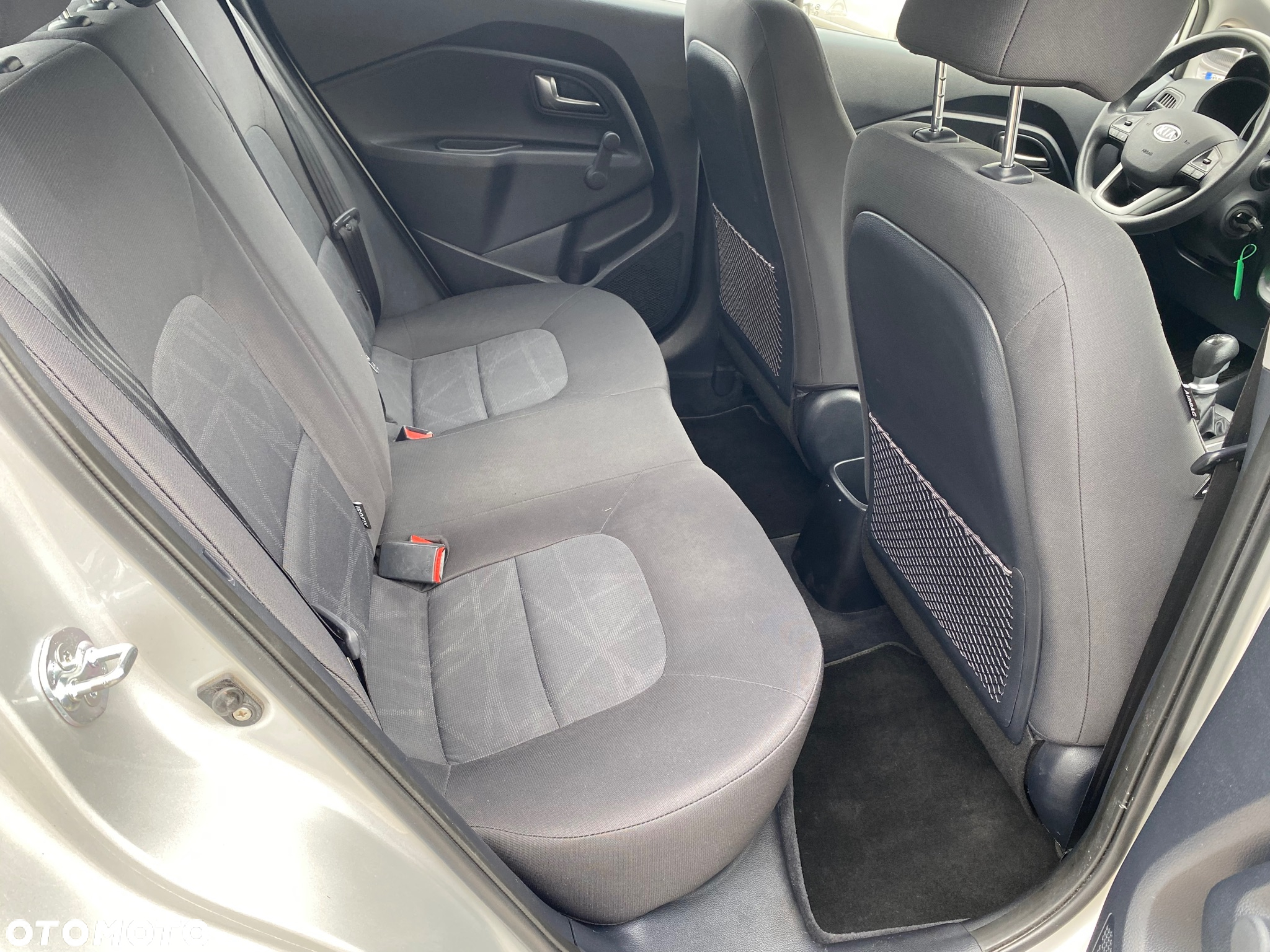 Kia Rio 1.4 Edition 7 - 32