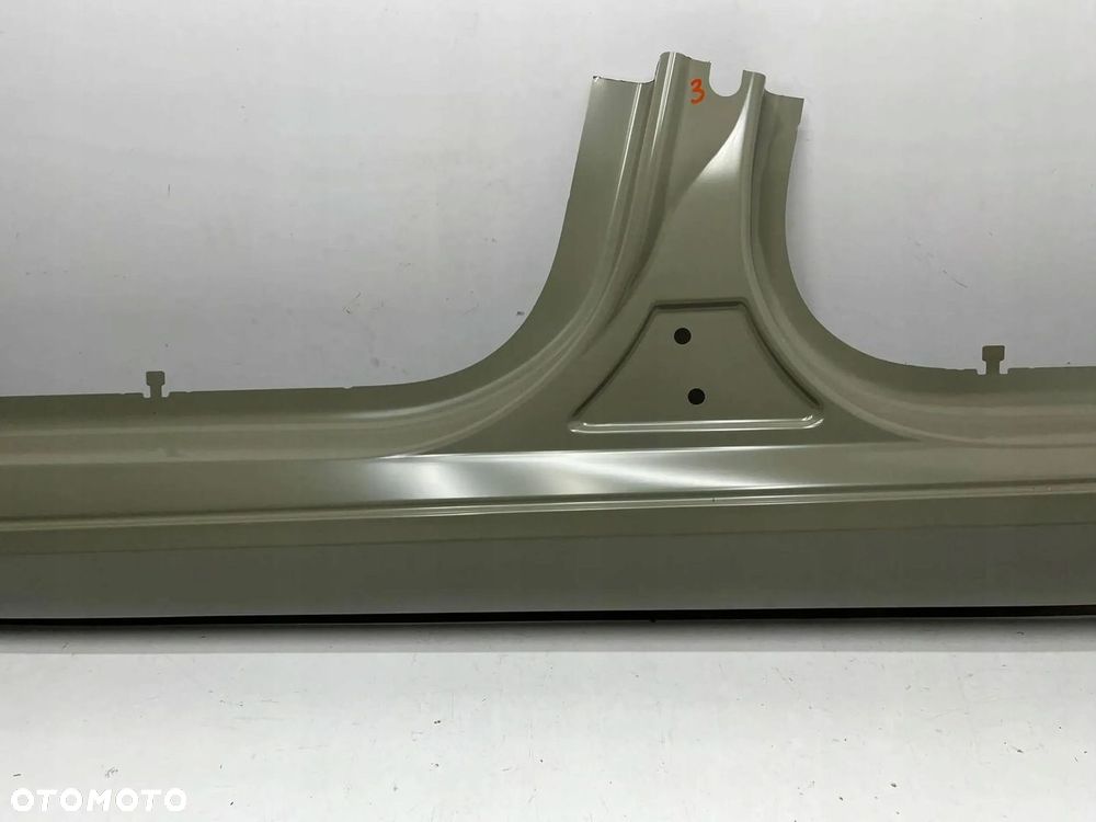 Tesla 3 Próg Lewy Poszycie Progu Lewe 1073673-SC-B - 4