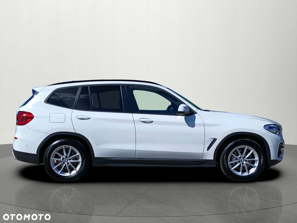 BMW X3 - 7