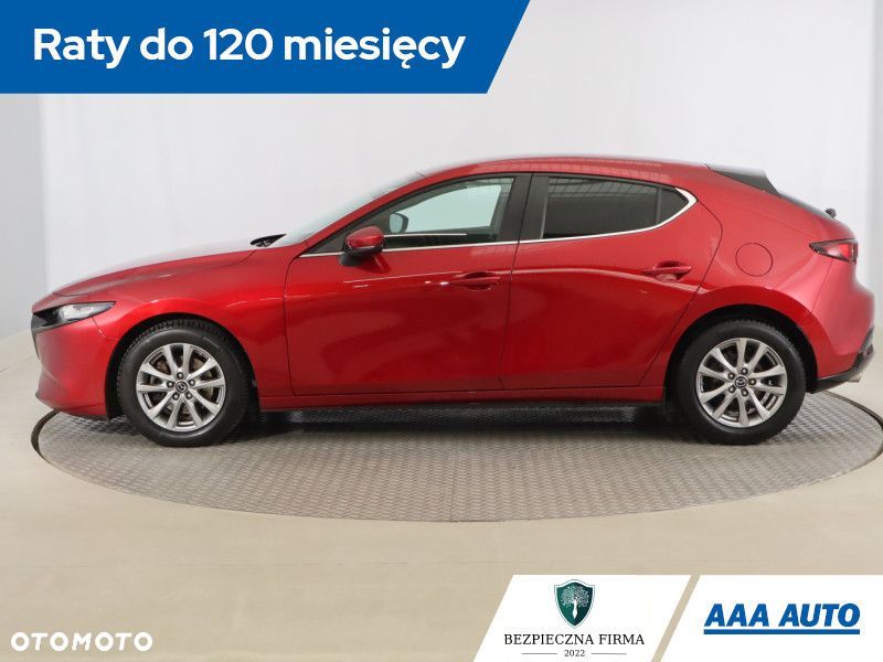 Mazda 3 - 4