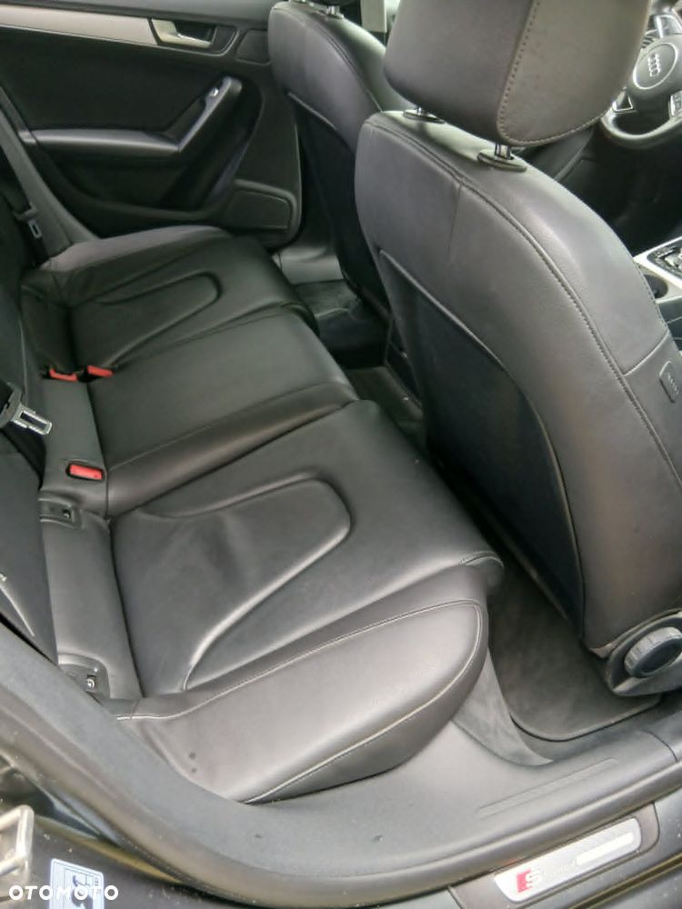 Audi A5 Sportback 2.0 TDI clean diesel Quattro - 16