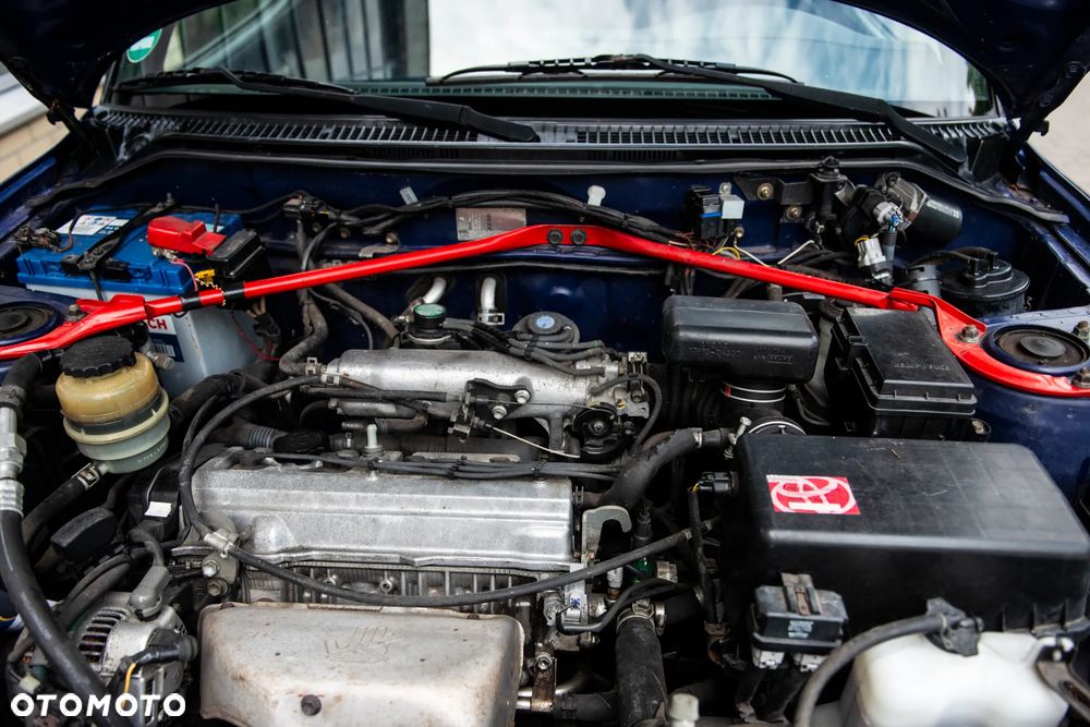 Toyota RAV4 - 7