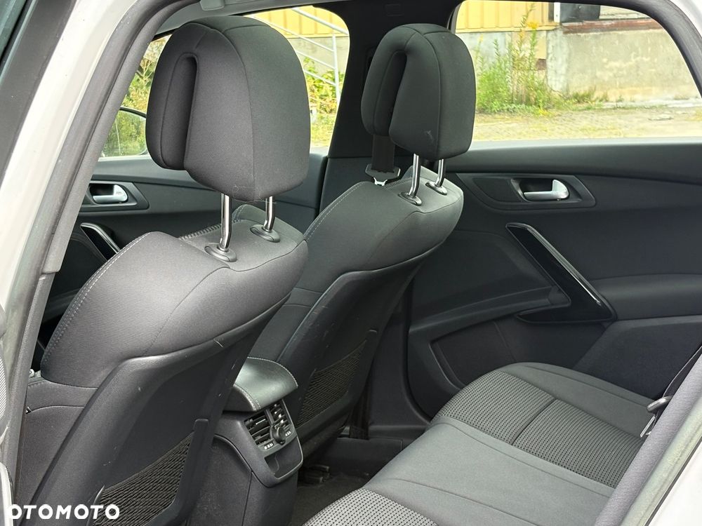 Peugeot 508 1.6 e-HDi Active S&S - 22