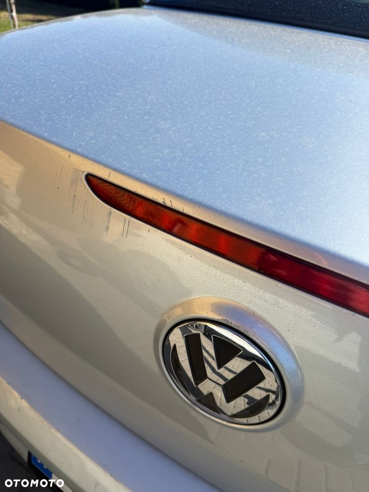 Volkswagen Eos 2.0 FSI - 32