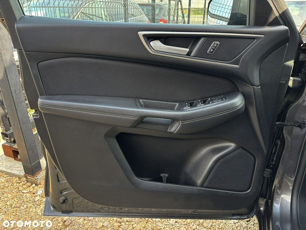 Ford S-Max 1.5 Eco Boost Start-Stopp Business - 12