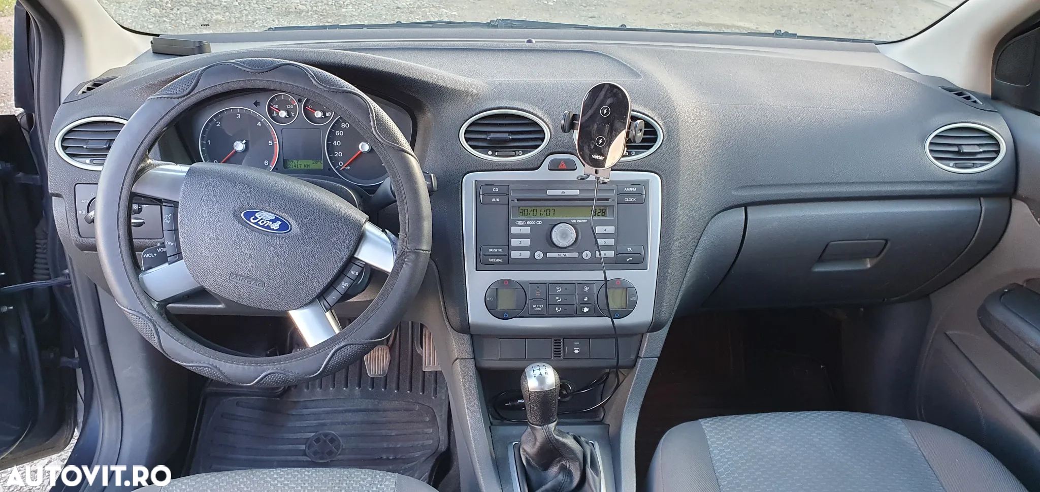 Ford Focus - 7