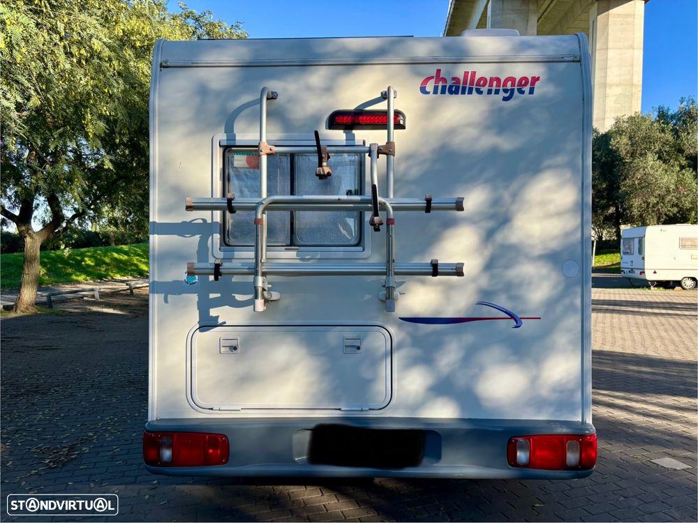 Citroen Jumper Challenger - 3