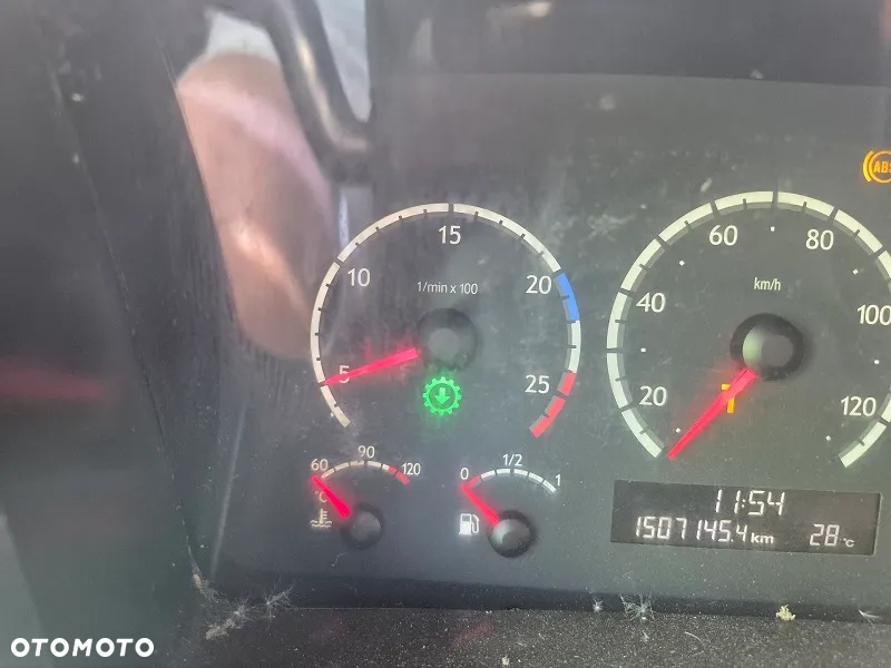 Scania R500 - 5