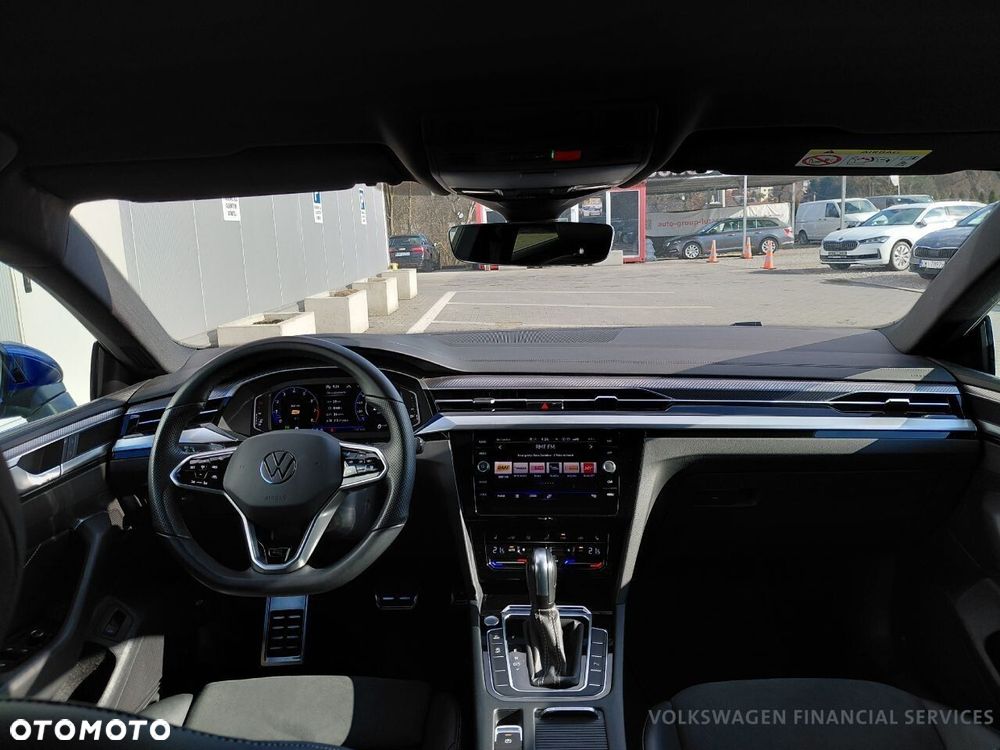 Volkswagen Arteon 2.0 TSI R-Line DSG - 6