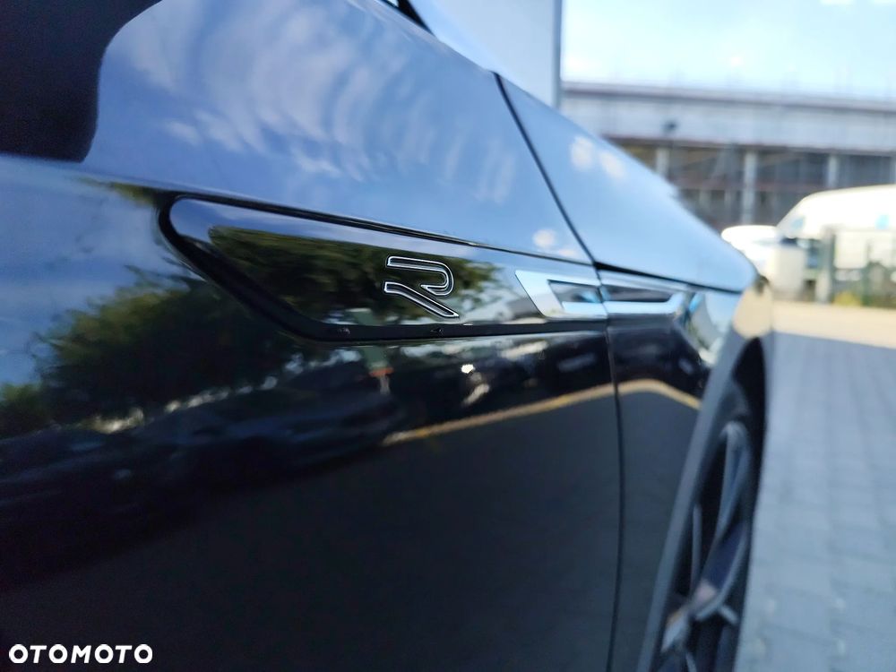 Volkswagen Arteon Shooting Brake 2.0 TDI 4Motion R-Line DSG - 34